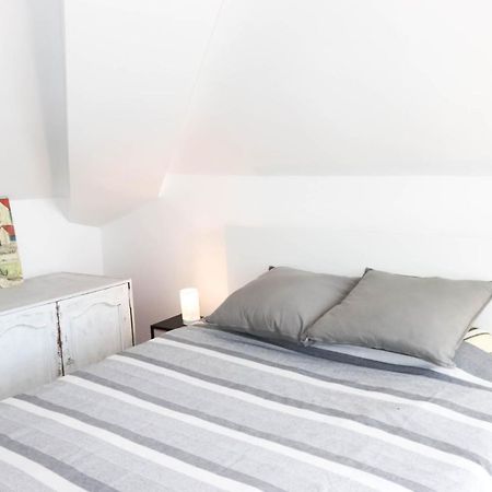 Apartment Tina Split Buitenkant foto