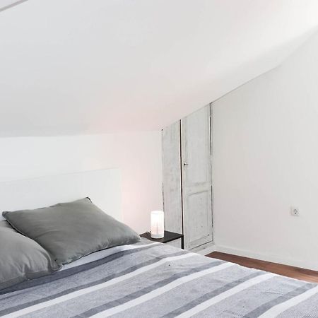 Apartment Tina Split Buitenkant foto