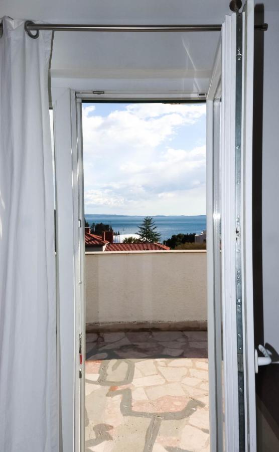 Apartment Tina Split Buitenkant foto