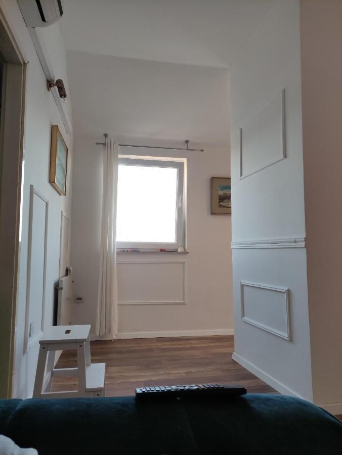 Apartment Tina Split Buitenkant foto