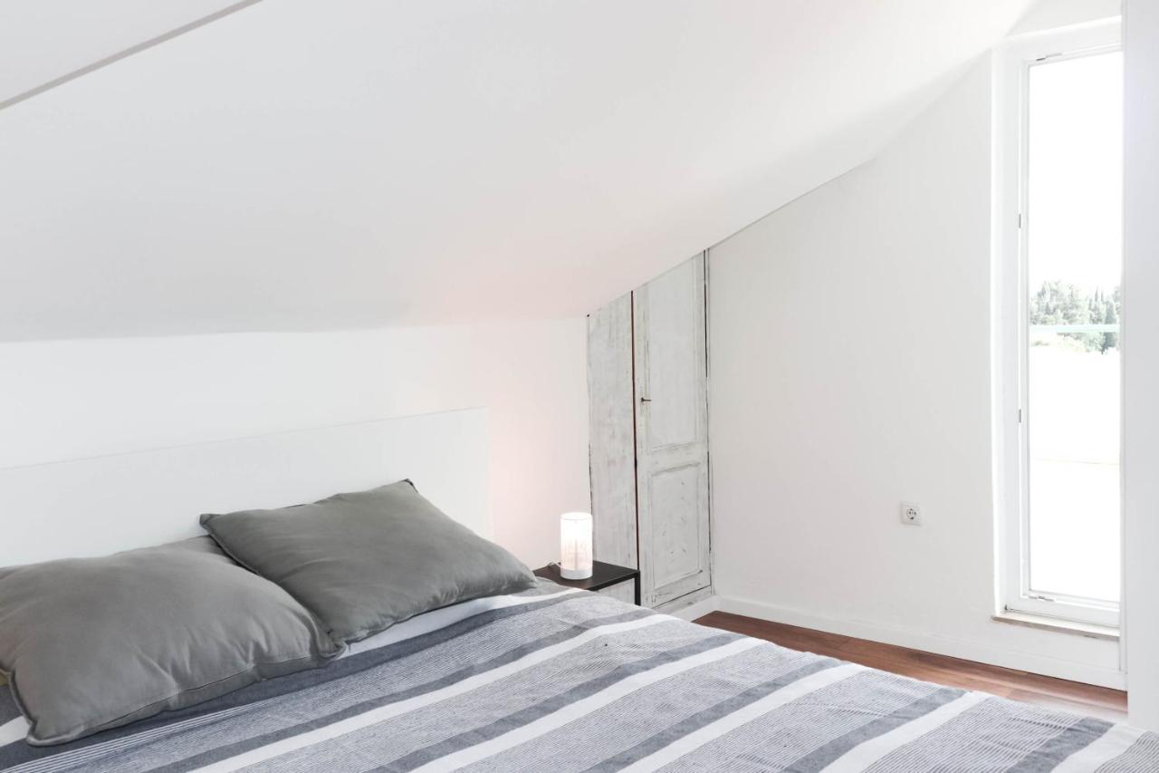 Apartment Tina Split Buitenkant foto