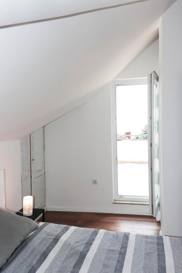 Apartment Tina Split Buitenkant foto