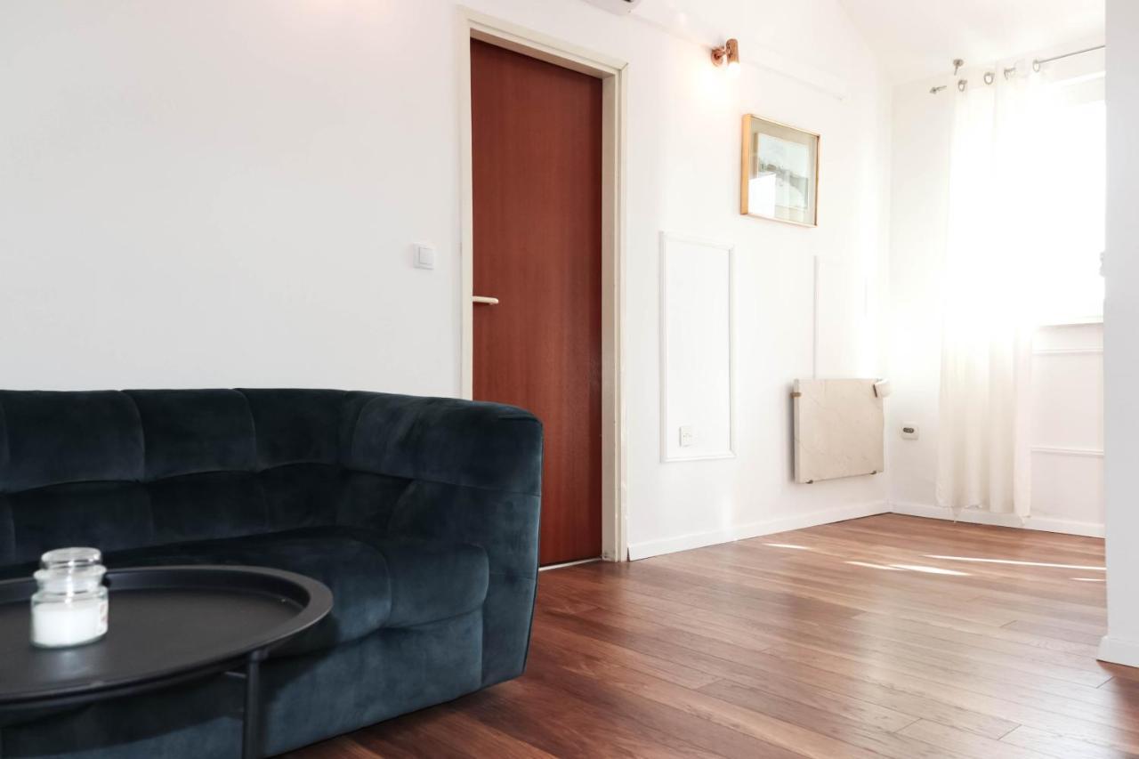 Apartment Tina Split Buitenkant foto