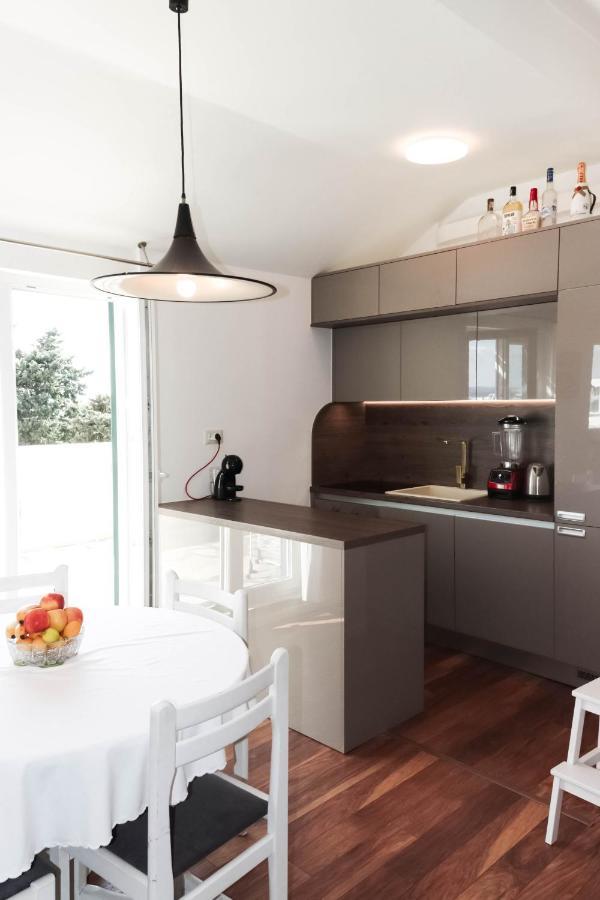 Apartment Tina Split Buitenkant foto