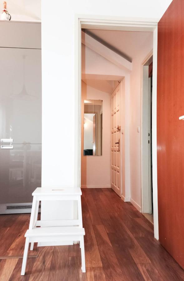 Apartment Tina Split Buitenkant foto